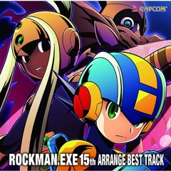 FAREWELL - Rockman.EXE 15th Arrange Best Tracks