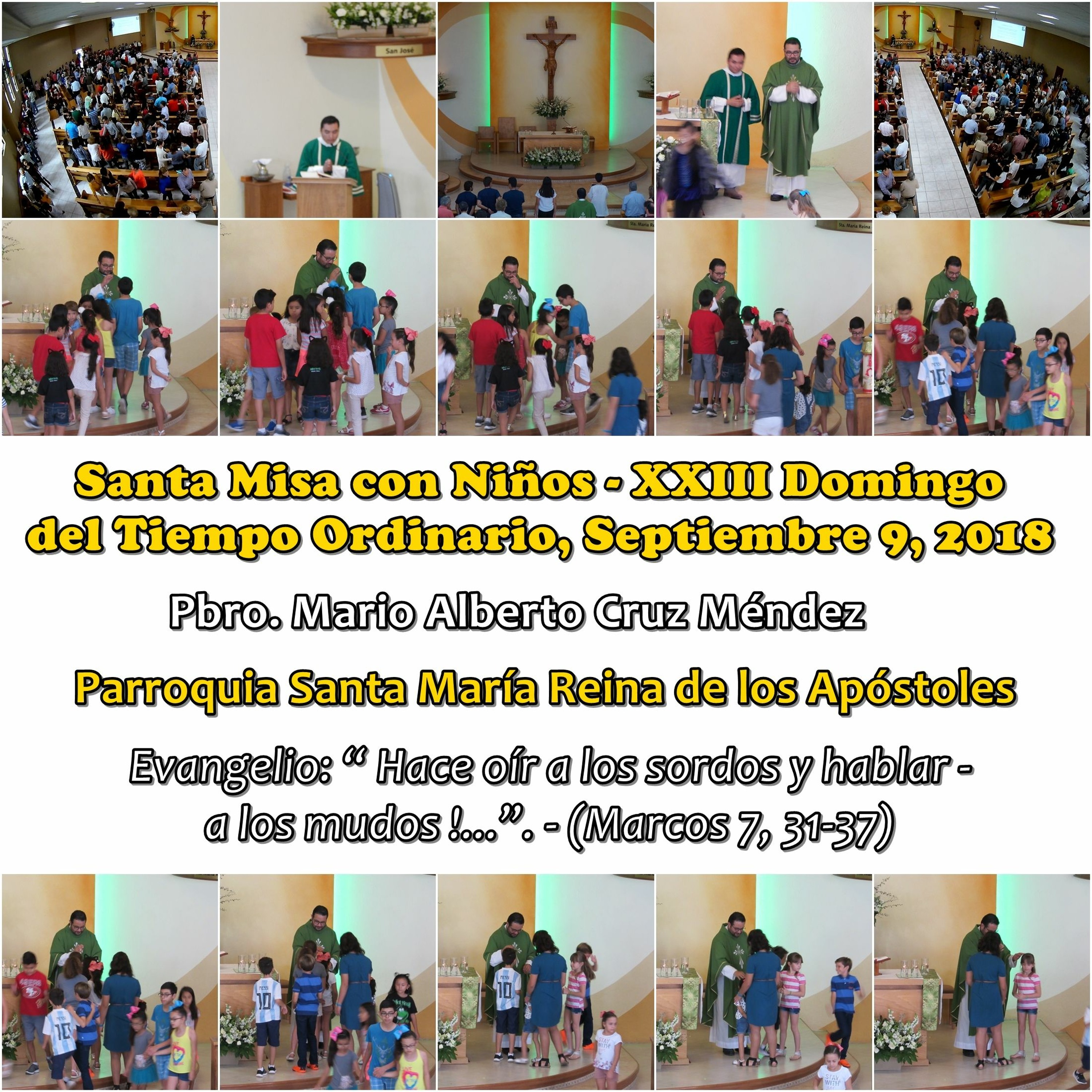 SAMARA_Saltillo #2019