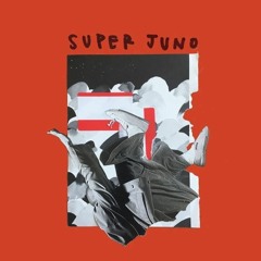Super Juno (2bands) - Journey Gz Ft. Ty Dmnd (Prod. Gekko)