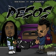 Bigg Blakk ft. Drix Hundreds - Pesos (Prod by. Bossdog the Beatmaker)