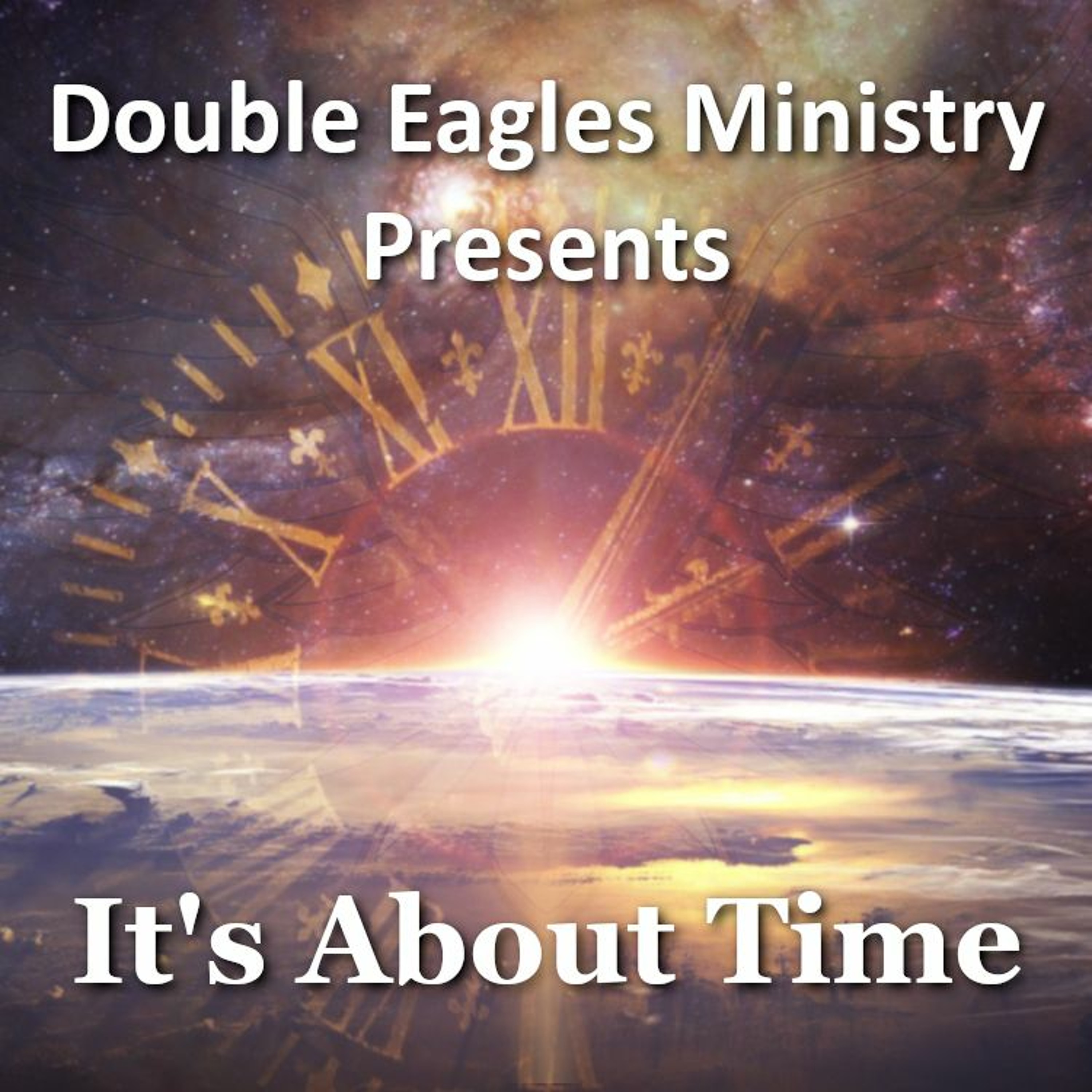 It's About Time episode artwork