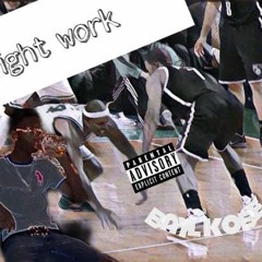 LIGHTWORK - BML KOBE [Prod. KUJOisDEAD]