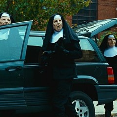 AR - A Heist In Brooklyn