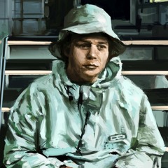 Yung Lean x Oliver Francis Type Beat (Prod. Yung Ry)