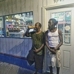 SlickTalk Ft. MDG Dee Hitz : The Moon