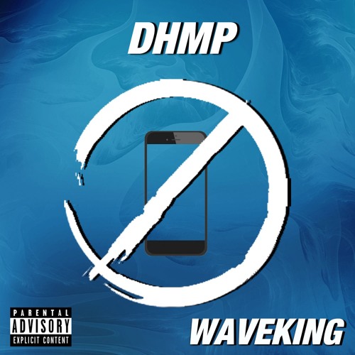 Waveking - Don't Hit My Phone (prod. sexysnake + zukuu)