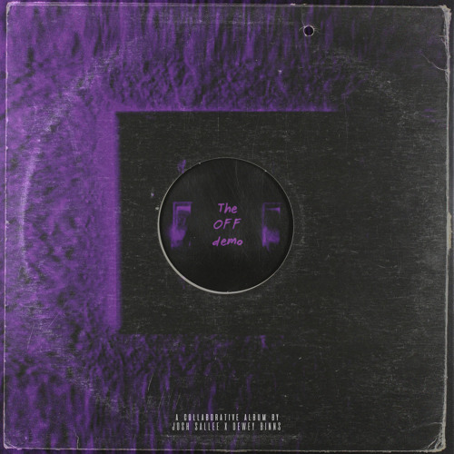 Crazy - Josh Sallee x Dewey Binns ft. Jedidiah
