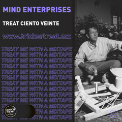 Treat 120 by Mind Enterprises