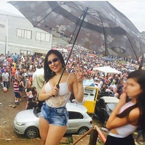 MC Rafa 22 , MC Bombom & MC Theuzyn - Tranquilinha ( DJ LH MPC ) 2019