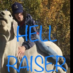 HELL RAISER (Instrumental)