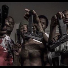 Glockboyz Tez - KeKe