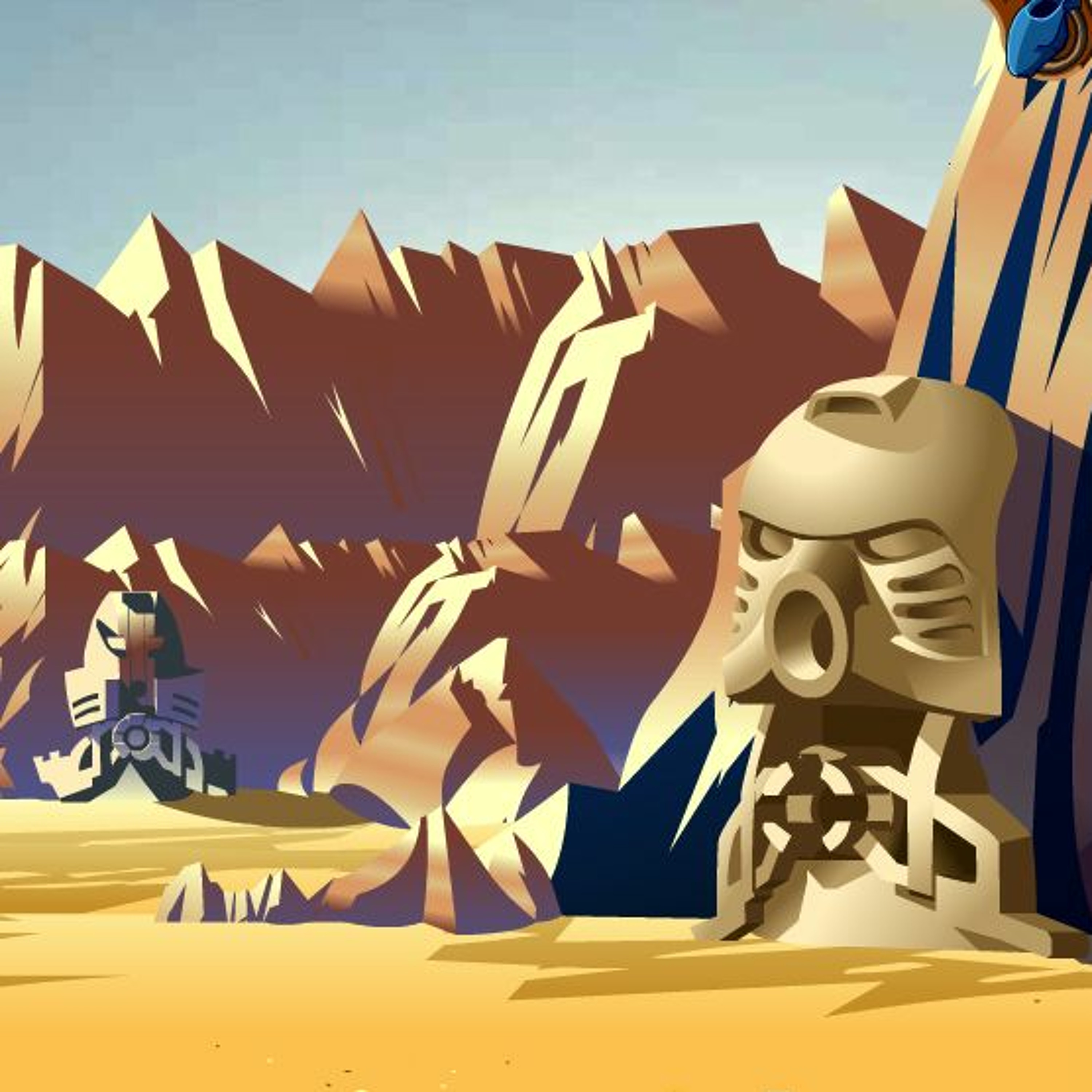 Quarry episode artwork