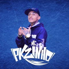 Mc Pkzinho - Princesinha da favela [ DJS THIAGO FB E VITIN MPC ]