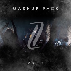 NEW MASHUP PACK VOL.3 (FREE DOWNLOAD)(21 FREE MASHUP)