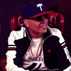 "Lo que digas"-Darell X Nio garcia X casper magico type beat (Pro:By YKBEATZ_)