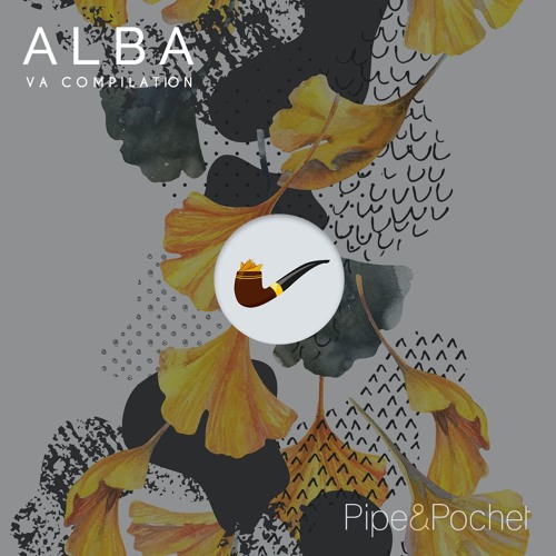 Diass - Dominus (Original Mix) - PAP018 - Pipe & Pochet