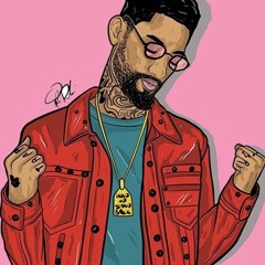 PnB Rock Real Luv (WSHH Exclusive - Official Audio)