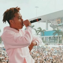 YBN Cordae - Scottie Pippen, Slowed + Reverbed