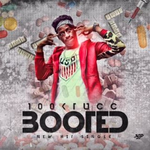 Booted