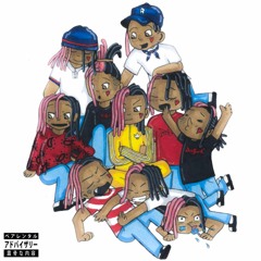 Bigger Bag (prod. @oscar100)