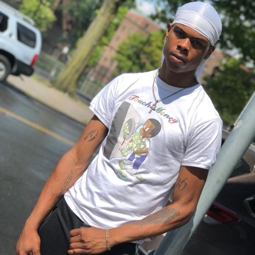 Stream Ty Bando - Yea Yea by Ty Bando | Listen online for free on ...