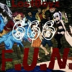 LOST BOYS - F.U.N. (Engineered by FenceLine ENT.)