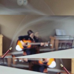 Dinosaur Jr - The Wagon(Acoustic Cover)ワゴンbyダイナソーJr(カバー)