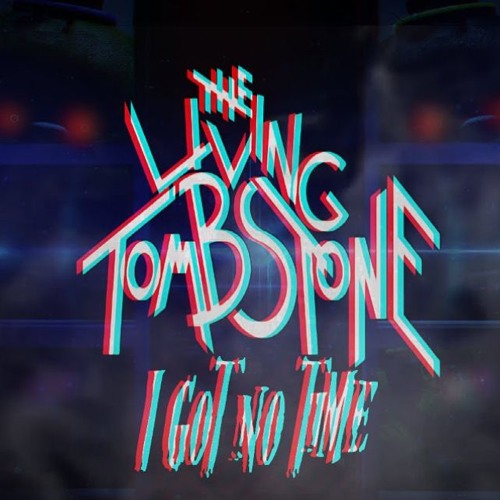 【ゲキヤク】I Got No Time (FNAF4)【UTAU カバー】+MP3