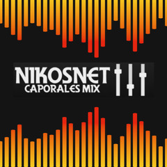 Valentina Chica Caporal 2018 Mix / Nikosnet