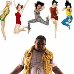Spice Girls - Wannabe (Dj Mustard Remix)