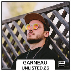 UNLISTED.26 - Garneau (Parental Advisory)