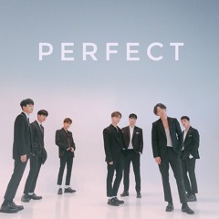 iKON - Perfect (Korean ver.)