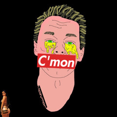 C'mon(Prod. By Chris Romero)