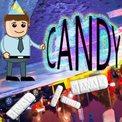 Candy - feat. Wolf Savage