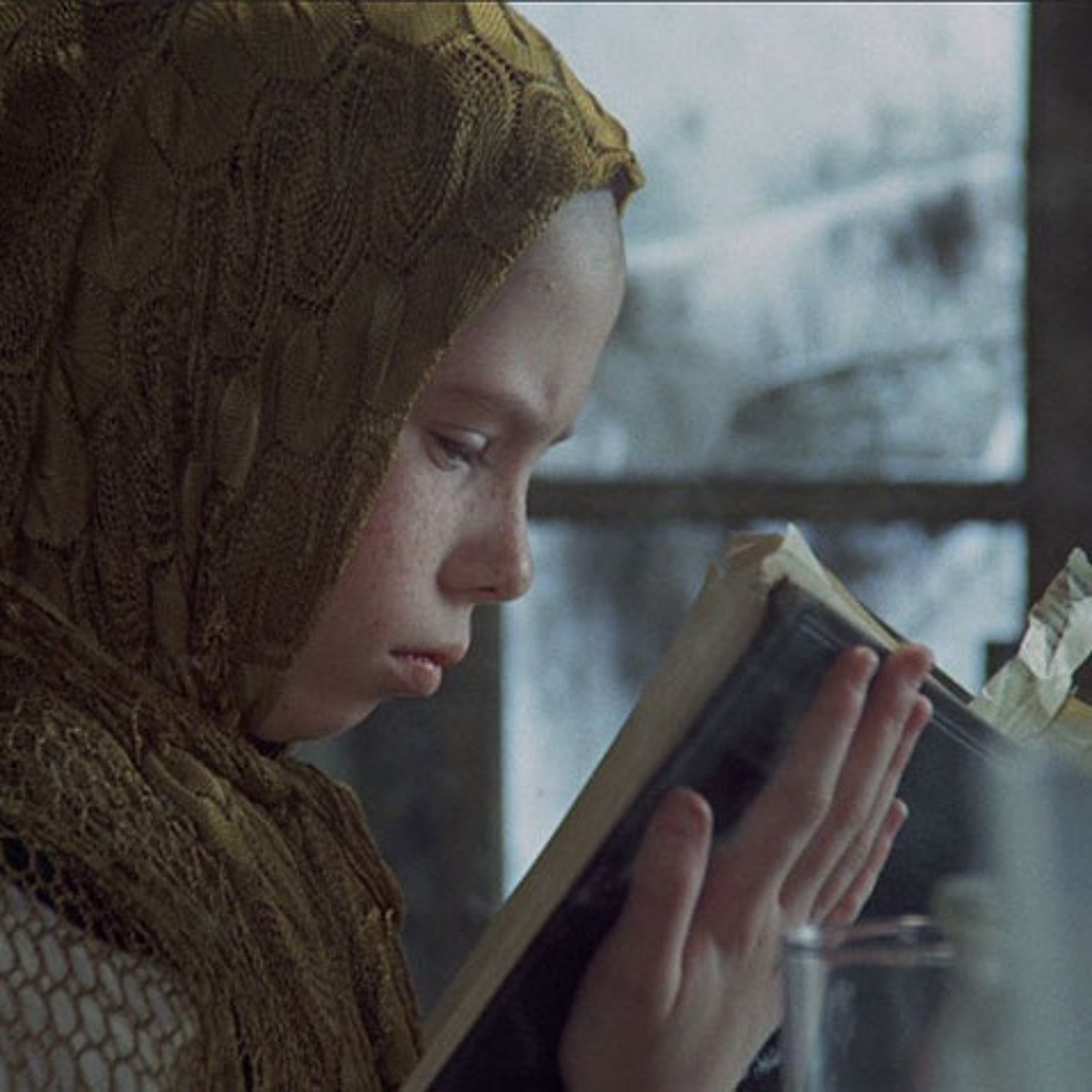#344 Stalker (1979), de Andrei Tarkovsky
