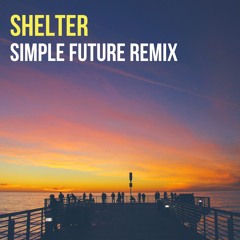 Shelter - Porter Robinson & Madeon (Simple Future Remix)