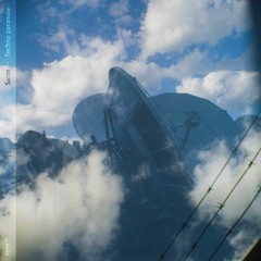 DMTC099 - Salim - Techno Paranoia Lp (Preview Mix)