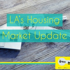 Northeast Los Angeles Market Update