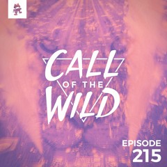 215 - Monstercat: Call of the Wild