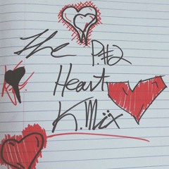 The Heart Pt. 2 (Remix)