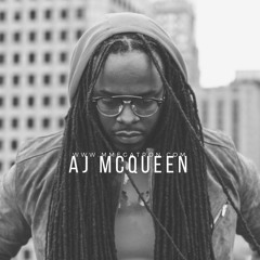 MMegatron Podcast: AJ Mcqueen
