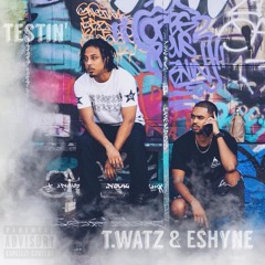 (MIXEDBYT) TESTIN (PROD. T.WATZ)