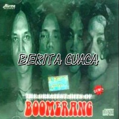 boomerang - berita cuaca