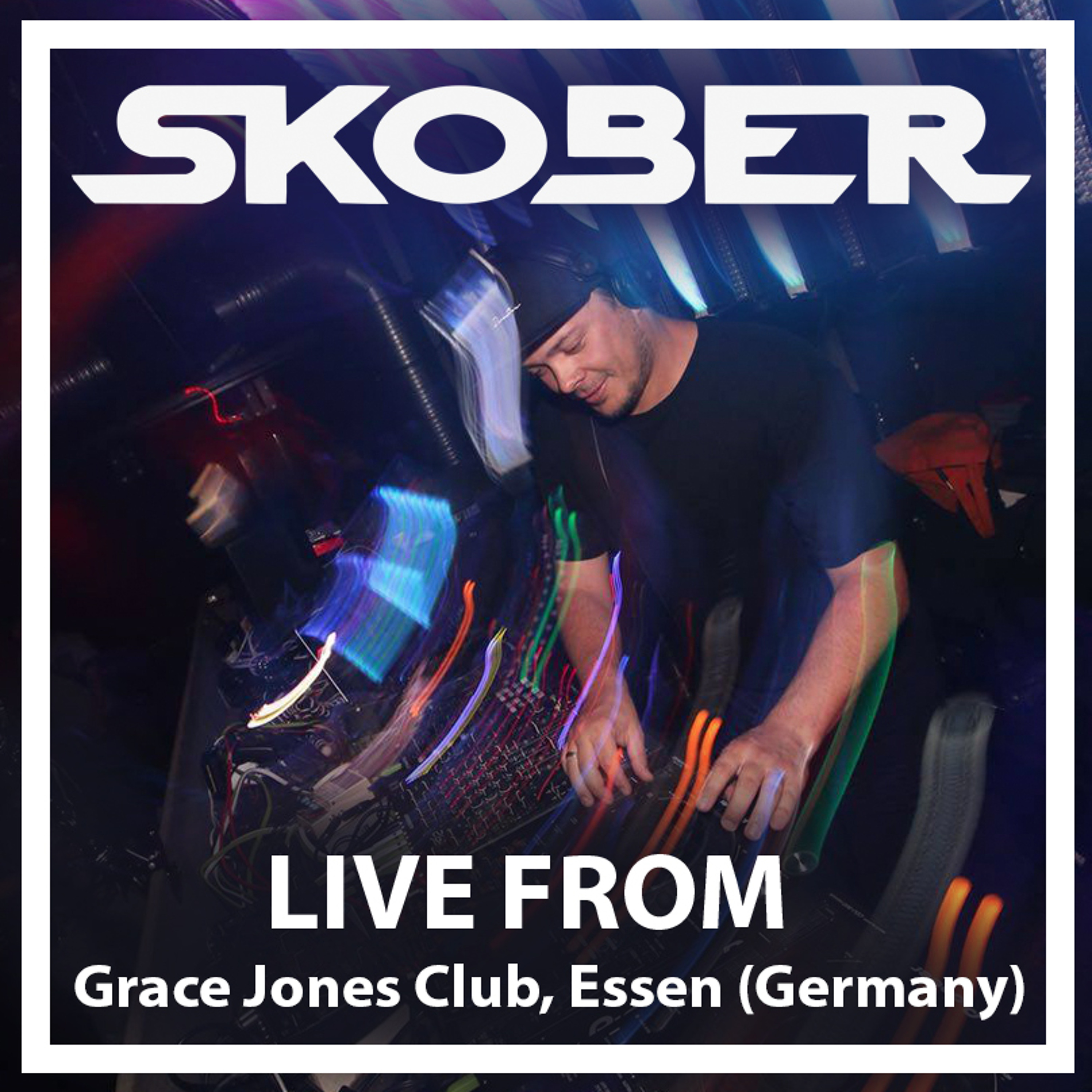 Skober