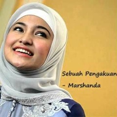 Marshanda - Sebuah Pengakuan
