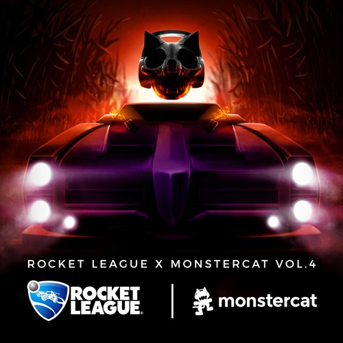 MONSTER モンスター ROCKET'S  18g 4BA ロケット Stream Monstercat | Listen to Rocket League x Monstercat Vol. 4