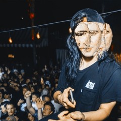 Skrillex & Team EZY - Pretty Bye Bye feat. NJOMZA (PURGE Remix)