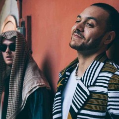 Yussef Kamaal / live@jazzrefreshed
