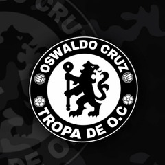 MC MOANA - OS FAIXA PRETA VAI PASSAR VS OSWALDO CRUZ 2K18  [ DJ RAFÃO DE O.C ]
