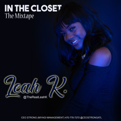 Leah K - Love Galore ( SZA Remix)